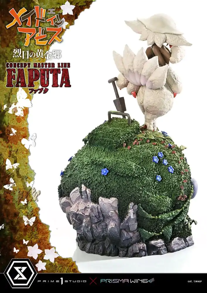 Made in Abyss Statua Faputa 27 cm zdjęcie produktu