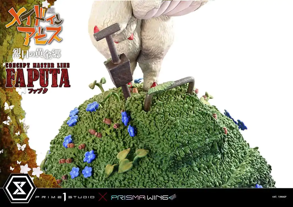 Made in Abyss Statua Faputa 27 cm zdjęcie produktu