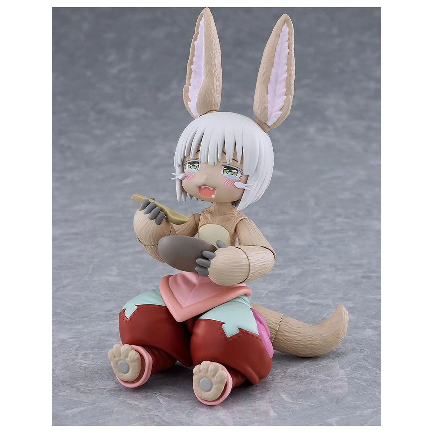 Made in Abyss Figma Figurka Akcji Nanachi 11 cm zdjęcie produktu