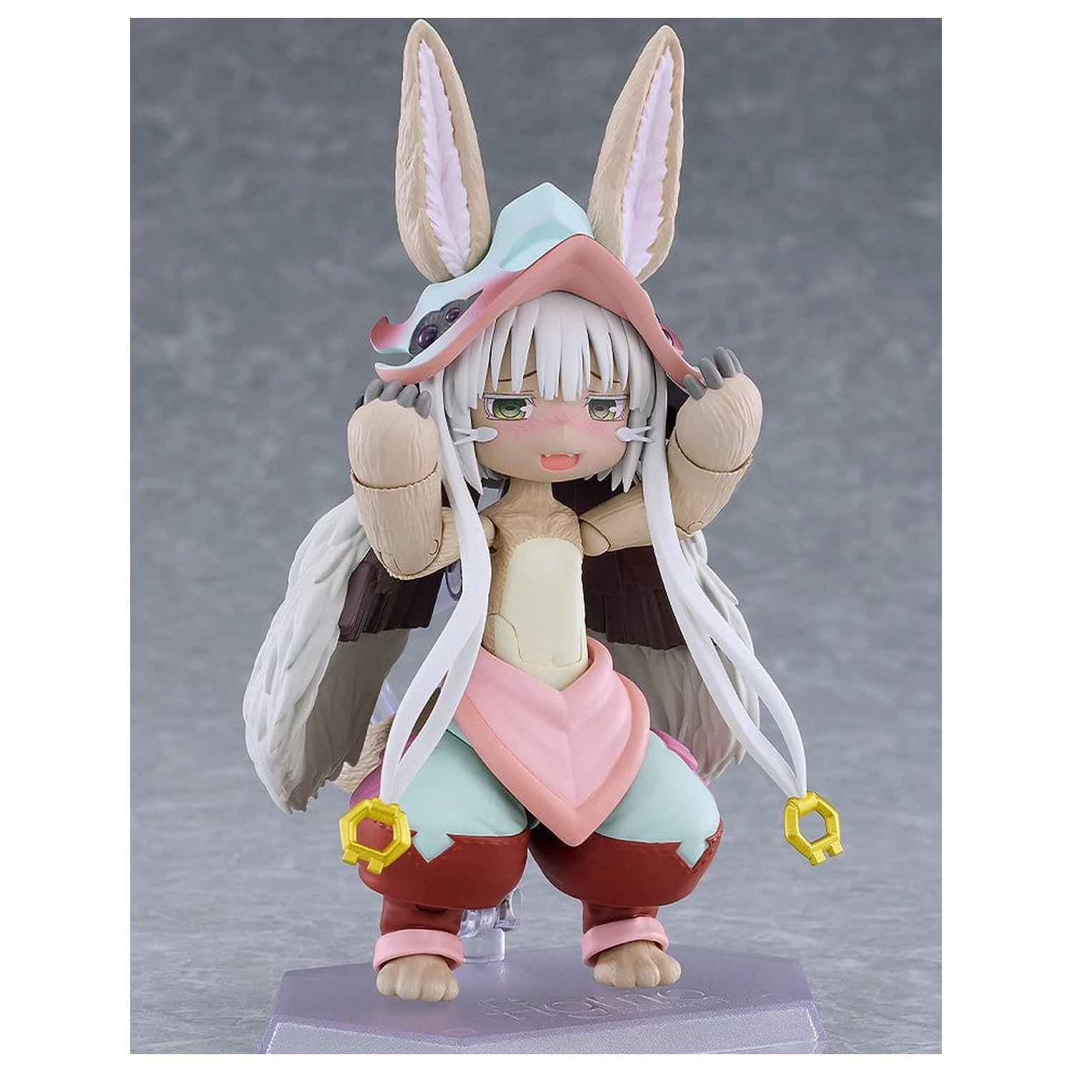 Made in Abyss Figma Figurka Akcji Nanachi 11 cm zdjęcie produktu