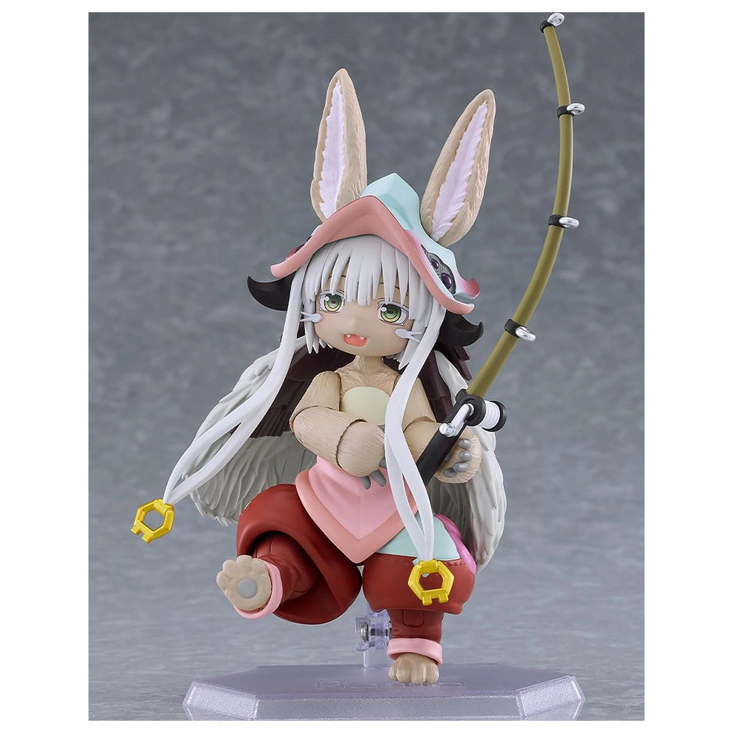 Made in Abyss Figma Figurka Akcji Nanachi 11 cm zdjęcie produktu