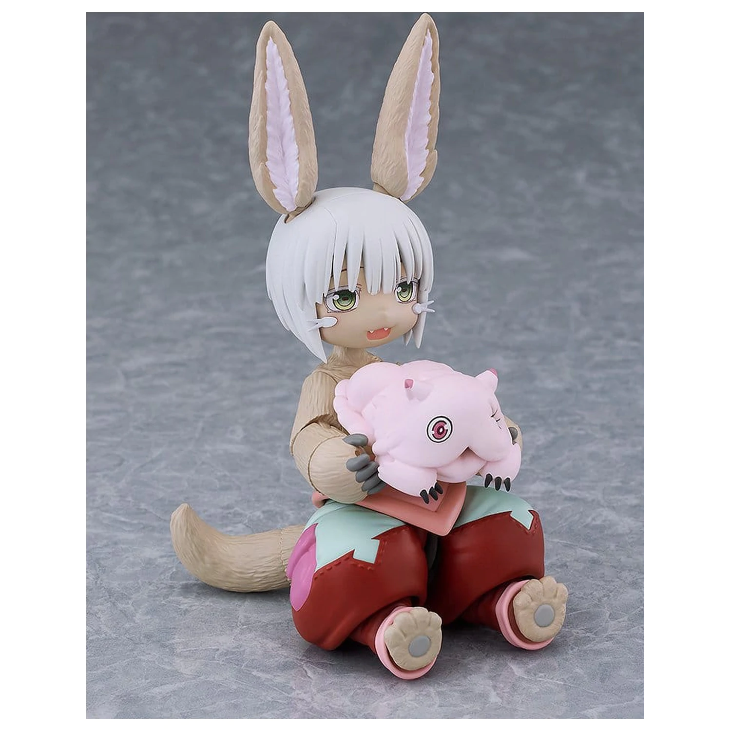 Made in Abyss Figma Figurka Akcji Nanachi 11 cm zdjęcie produktu