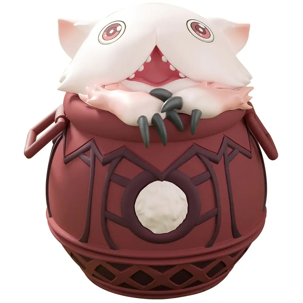 Made in Abyss Pot Mitty Figurka z miękkiego winylu 11 cm zdjęcie produktu