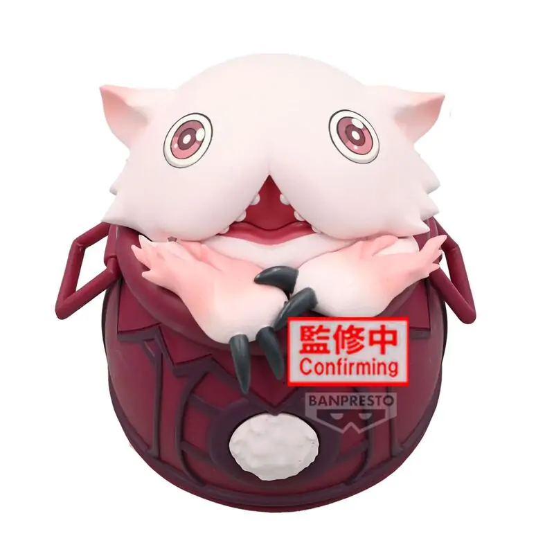 Made in Abyss Pot Mitty Figurka z miękkiego winylu 11 cm zdjęcie produktu