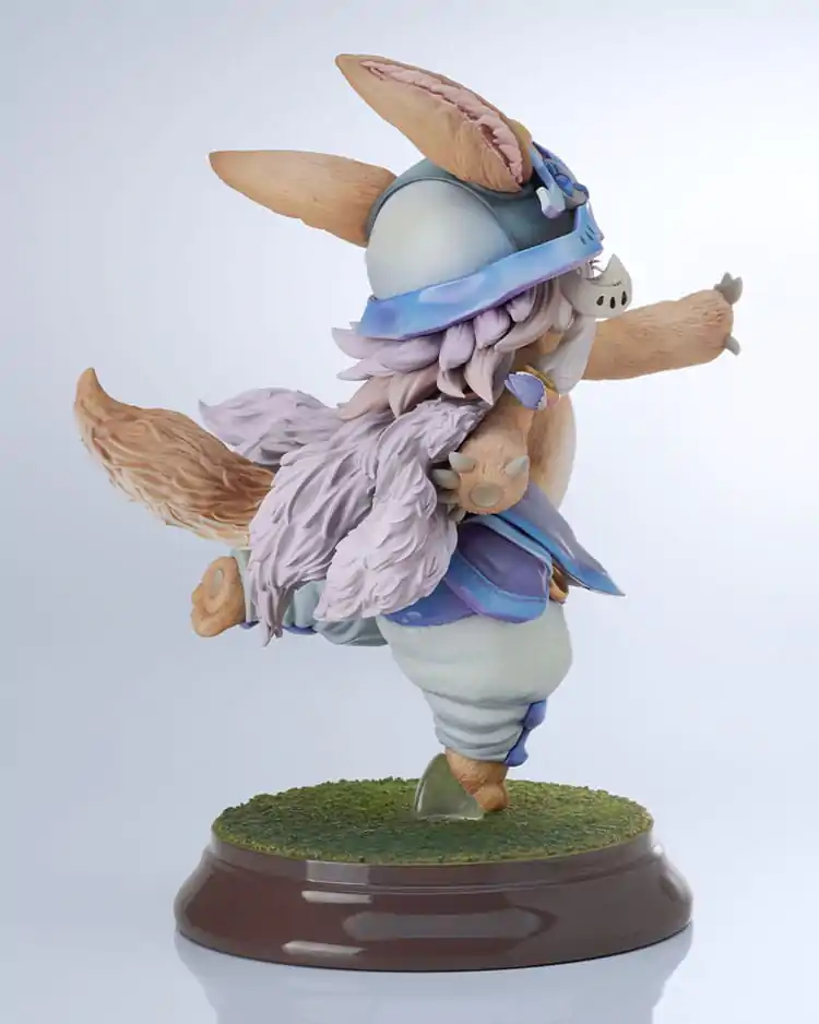 Made in Abyss: The Golden City of the Scorching Sun Figurka PVC 1/8 Nanachi: Wersja Nowy Strój 19 cm zdjęcie produktu