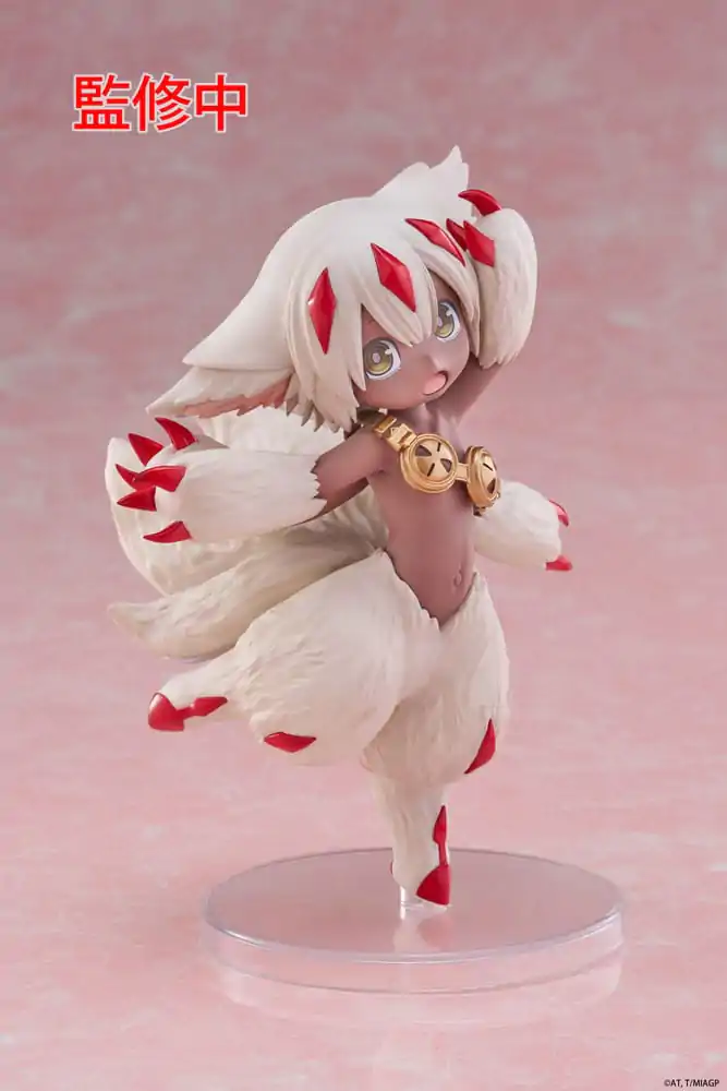 Made in Abyss: The Golden City of the Scorching Sun Coreful Statuetka PVC Faputa 15 cm zdjęcie produktu