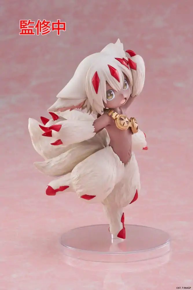 Made in Abyss: The Golden City of the Scorching Sun Coreful Statuetka PVC Faputa 15 cm zdjęcie produktu
