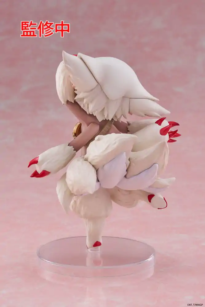 Made in Abyss: The Golden City of the Scorching Sun Coreful Statuetka PVC Faputa 15 cm zdjęcie produktu