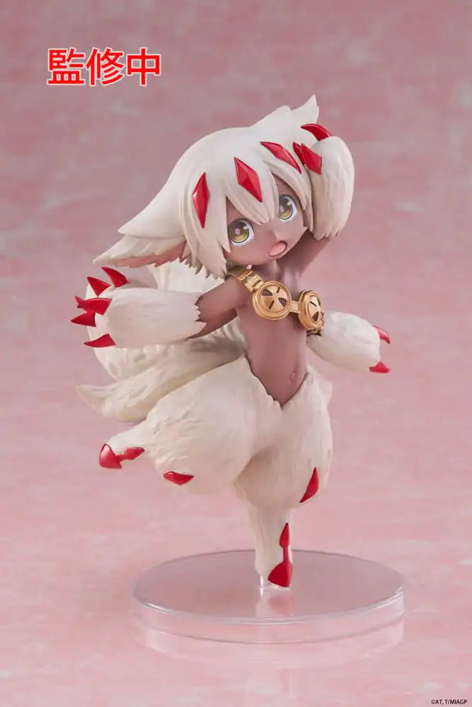 Made in Abyss: The Golden City of the Scorching Sun Coreful Statuetka PVC Faputa 15 cm zdjęcie produktu