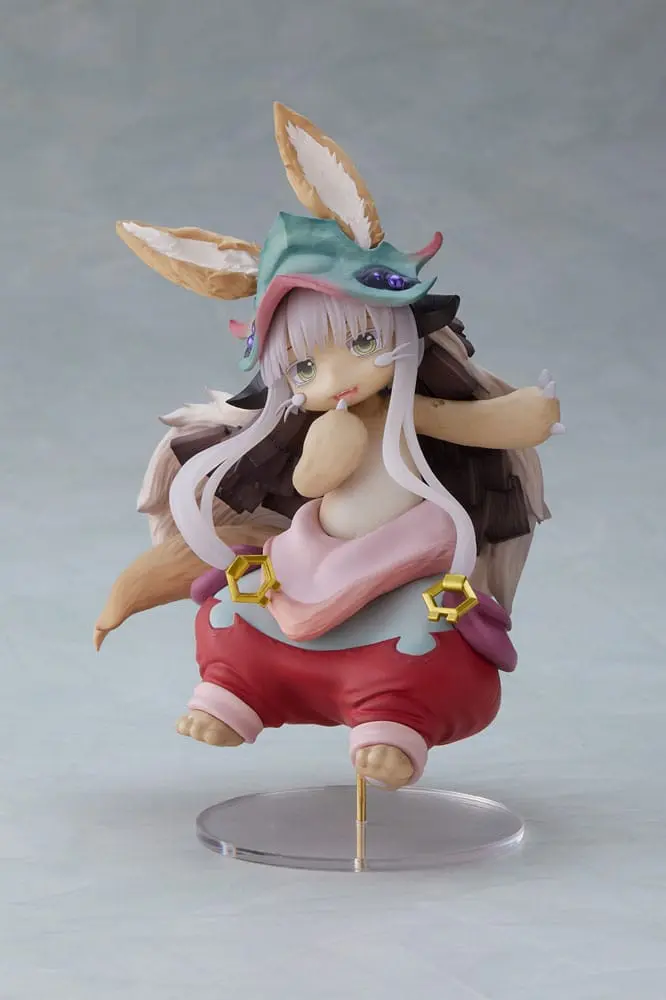Made in Abyss: The Golden City of the Scorching Sun Coreful PVC Statue Nanachi Re-Run 14 cm zdjęcie produktu