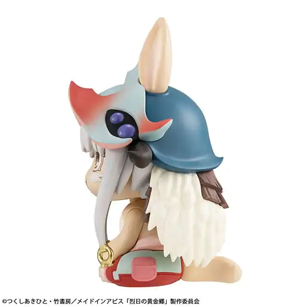 Made in Abyss: The Golden City of the Scorching Sun Look Up PVC Statuetka Nanachi 11 cm zdjęcie produktu