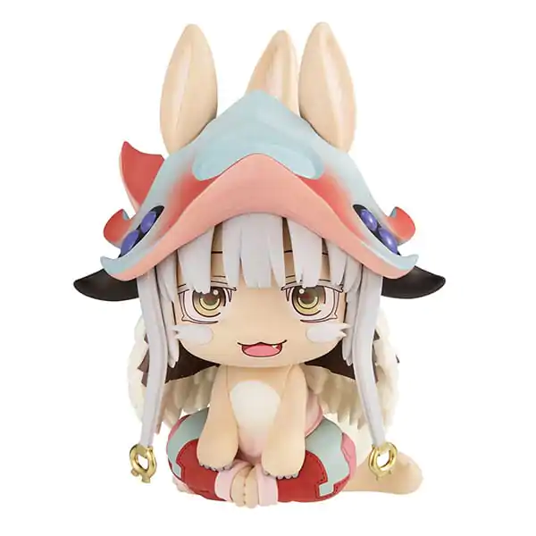 Made in Abyss: The Golden City of the Scorching Sun Look Up PVC Statuetka Nanachi 11 cm zdjęcie produktu