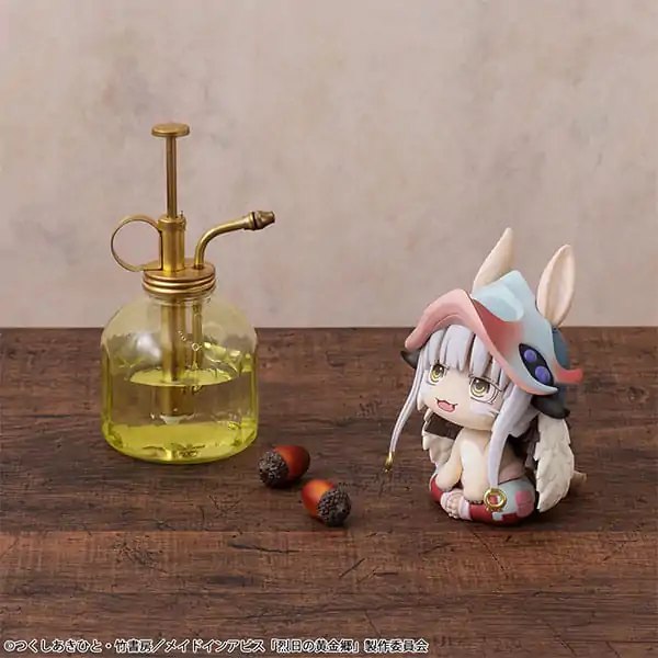 Made in Abyss: The Golden City of the Scorching Sun Look Up PVC Statuetka Nanachi 11 cm zdjęcie produktu