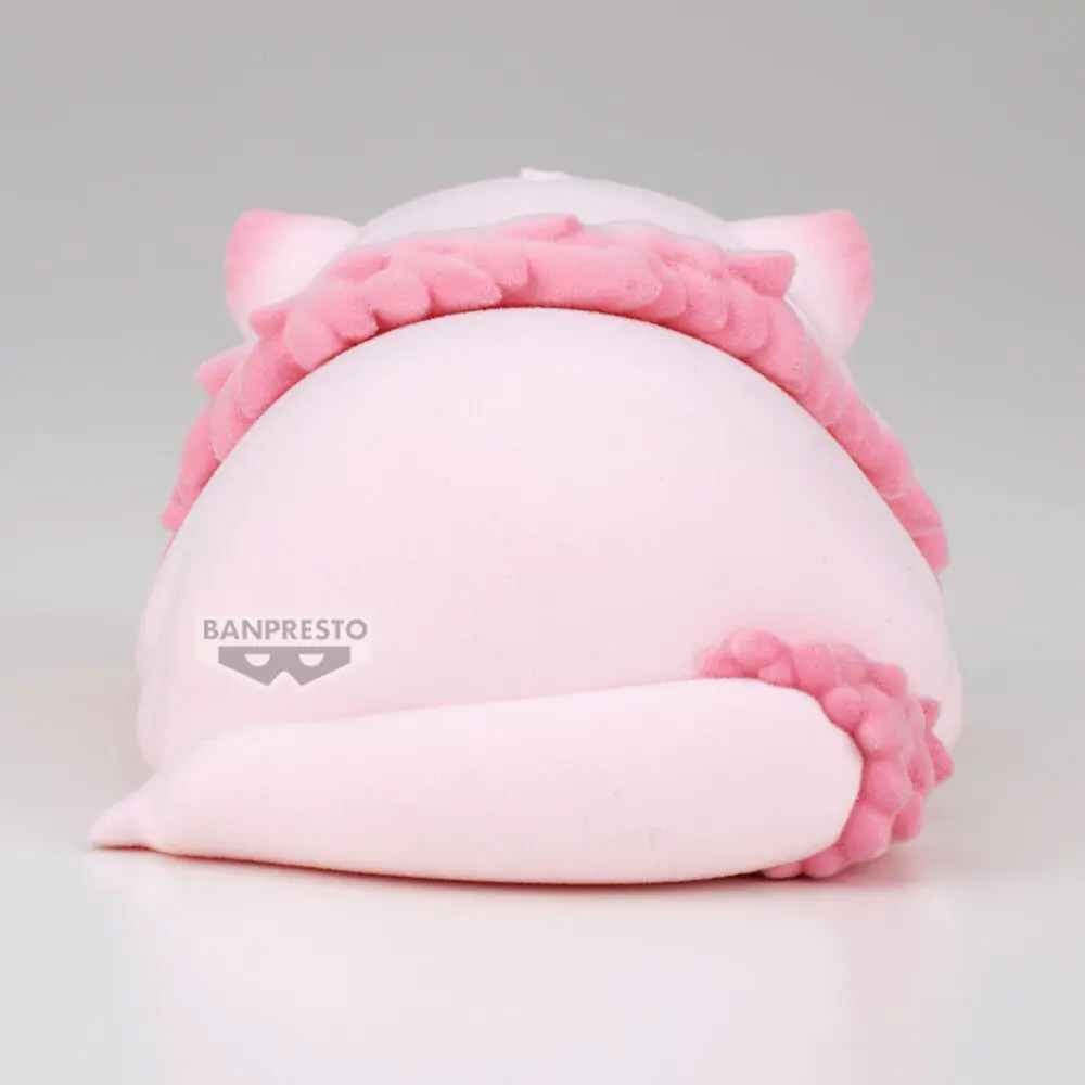 Made In Abyss Złote Miasto Palącego Słońca Mitty Puszysta figurka Puffy 12cm zdjęcie produktu