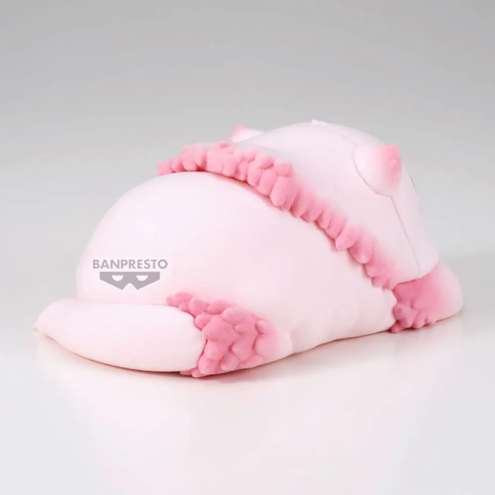 Made In Abyss Złote Miasto Palącego Słońca Mitty Puszysta figurka Puffy 12cm zdjęcie produktu