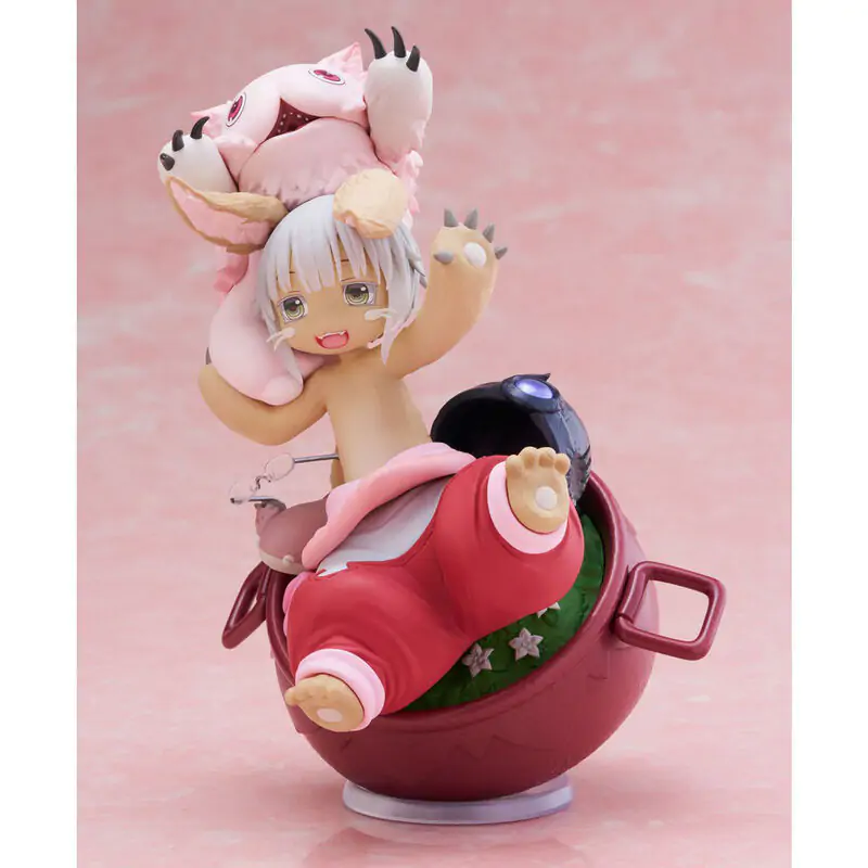 Made in Abyss The Golden City of the Scorching Sun Nanachi My Treasure figurka 16cm zdjęcie produktu