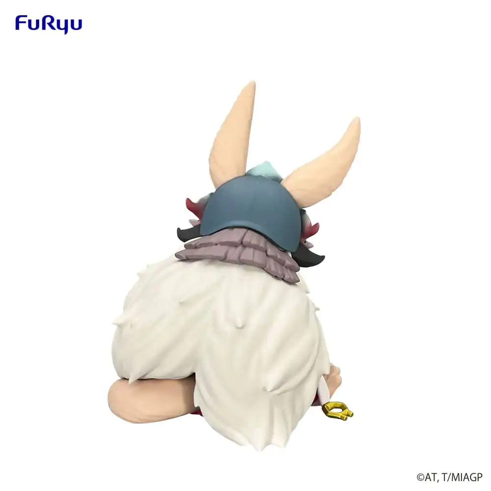 Made in Abyss: The Golden City of the Scorching Sun Noodle Stopper PVC Statuetka Nanachi 11 cm zdjęcie produktu