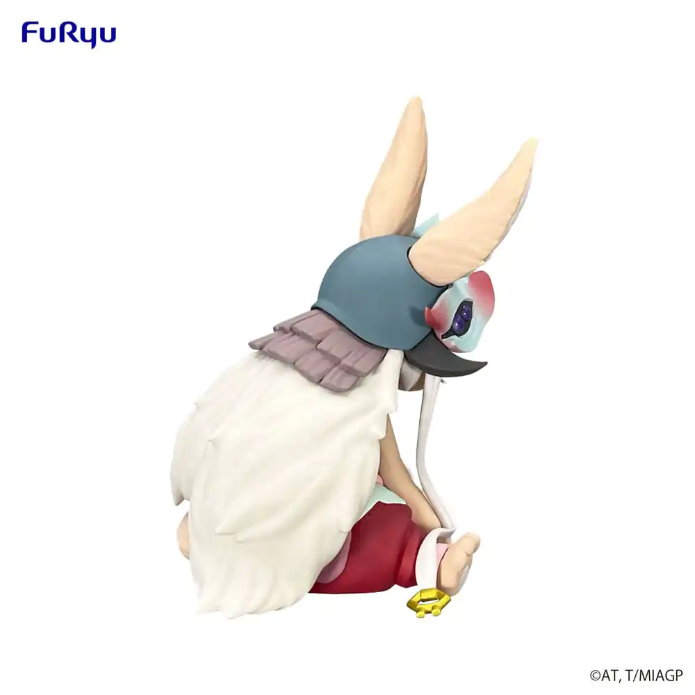 Made in Abyss: The Golden City of the Scorching Sun Noodle Stopper PVC Statuetka Nanachi 11 cm zdjęcie produktu