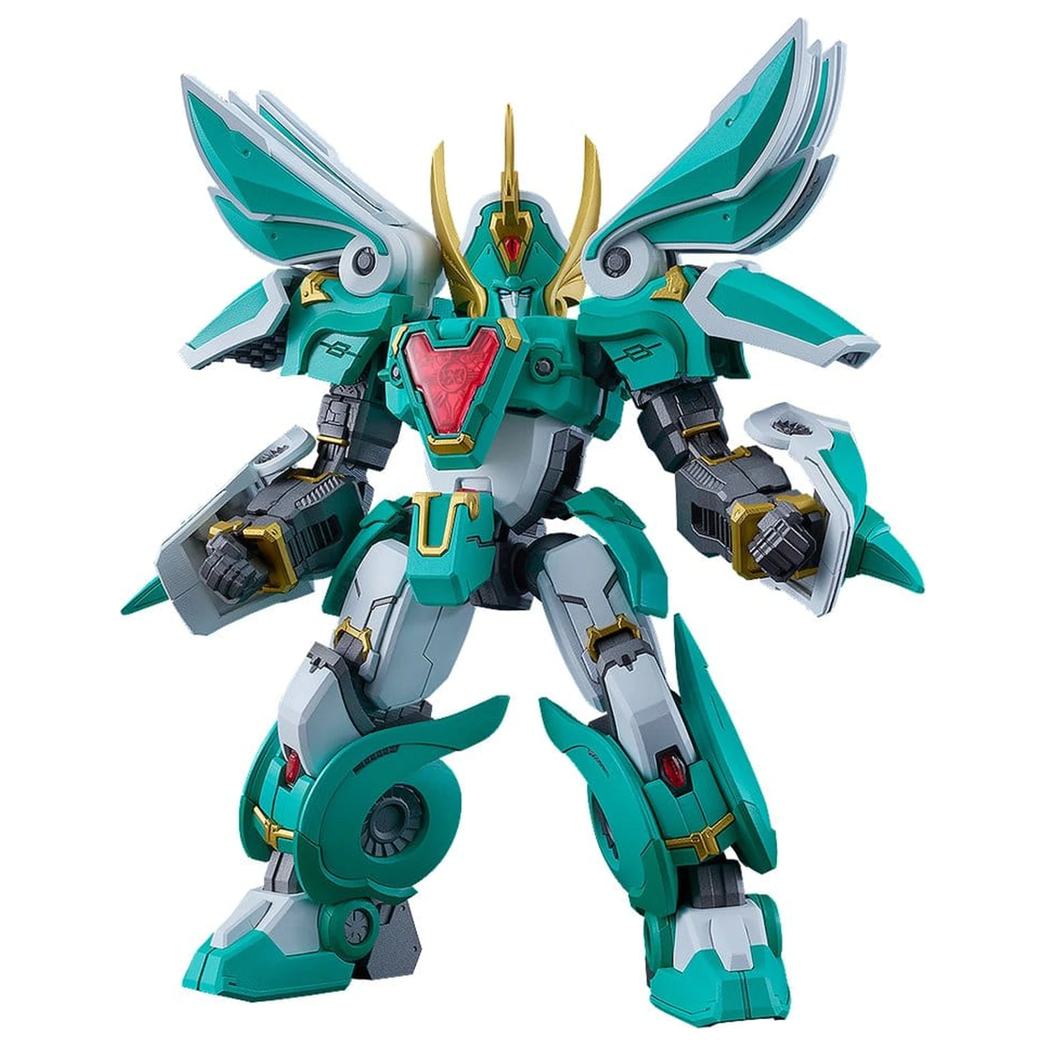 Mado King Granzort Moderoid King's Style Zestaw Plastikowego Modelu Winzert 18 cm zdjęcie produktu