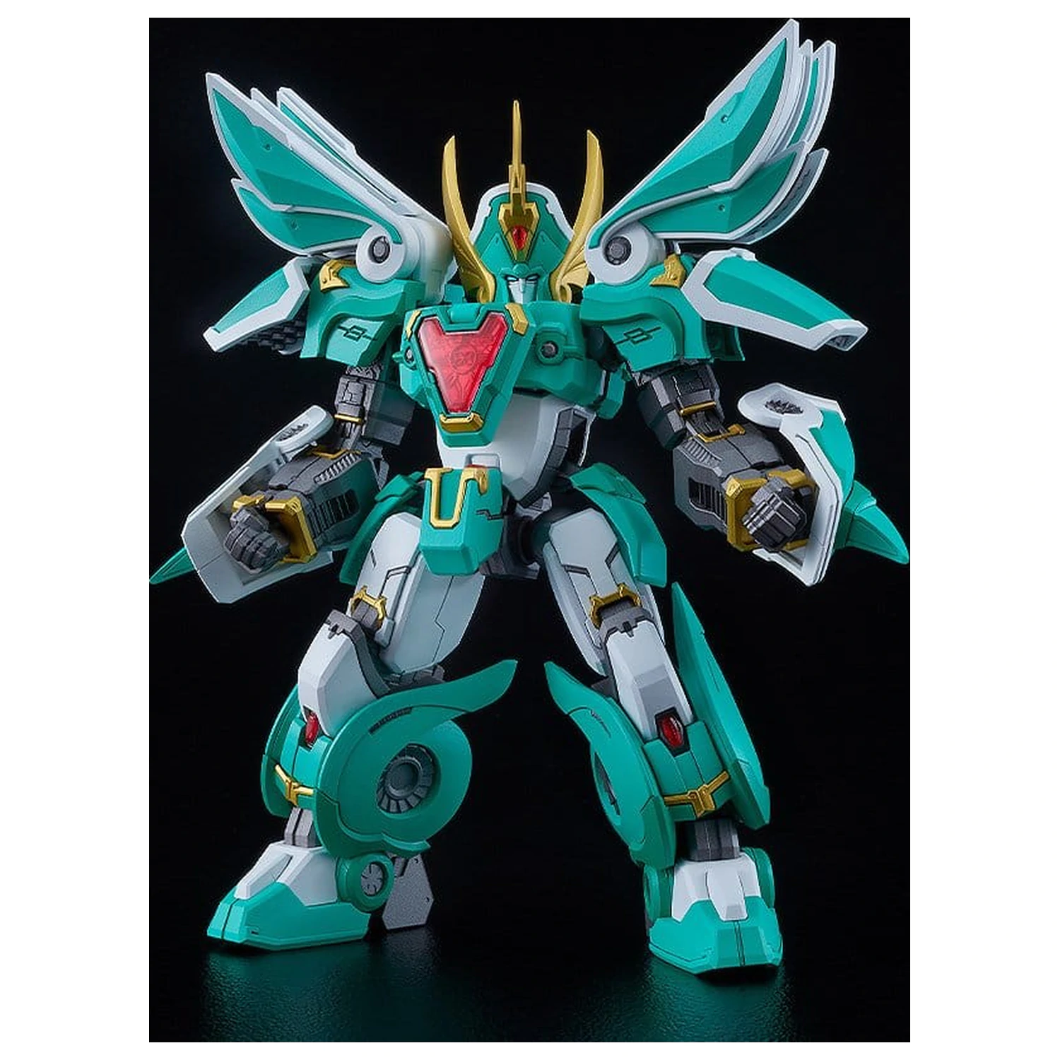 Mado King Granzort Moderoid King's Style Zestaw Plastikowego Modelu Winzert 18 cm zdjęcie produktu