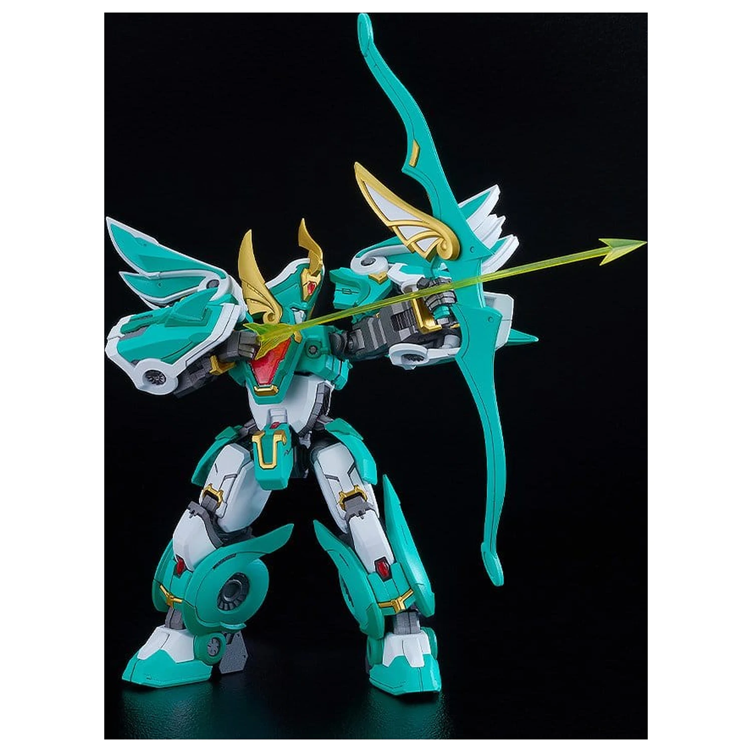 Mado King Granzort Moderoid King's Style Zestaw Plastikowego Modelu Winzert 18 cm zdjęcie produktu
