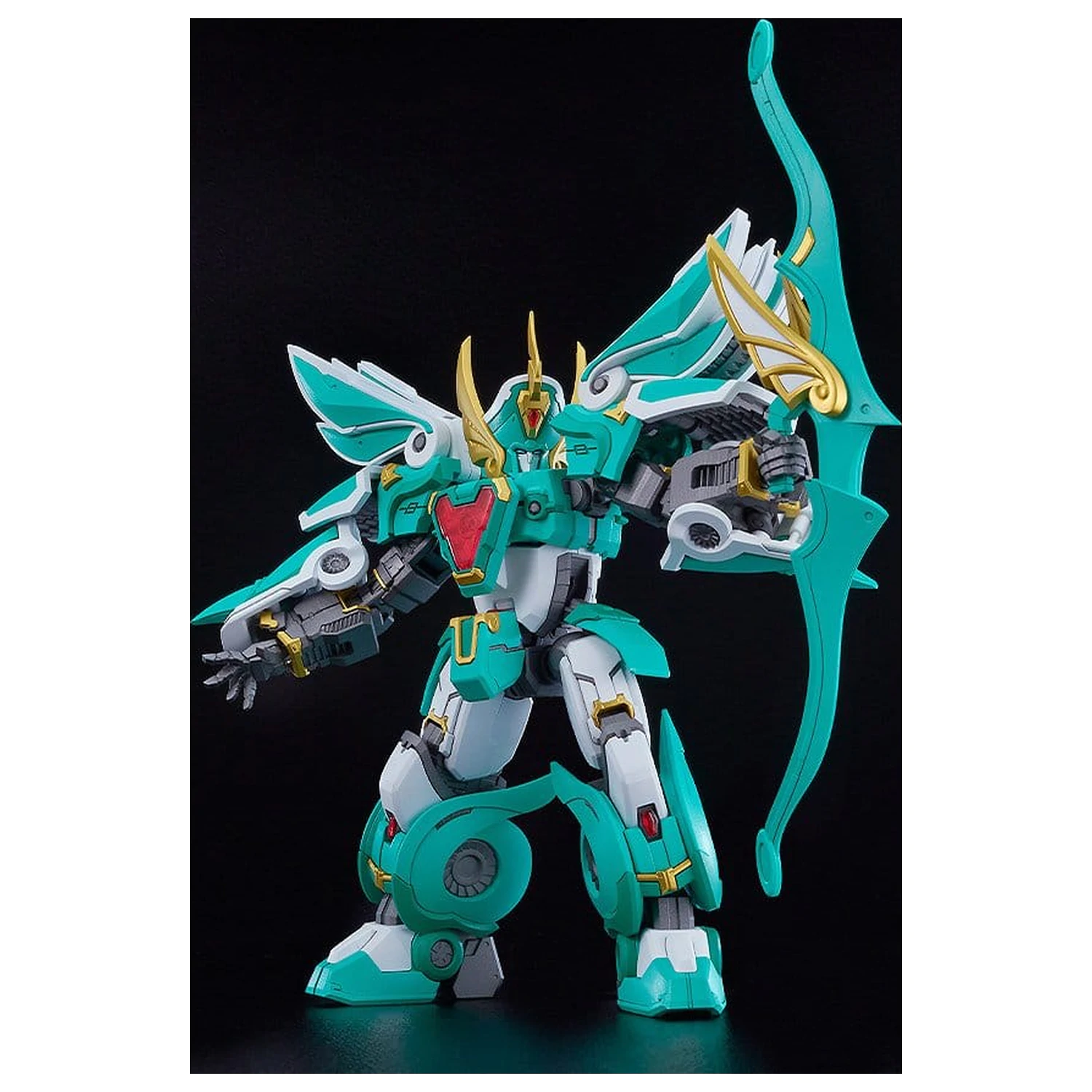 Mado King Granzort Moderoid King's Style Zestaw Plastikowego Modelu Winzert 18 cm zdjęcie produktu