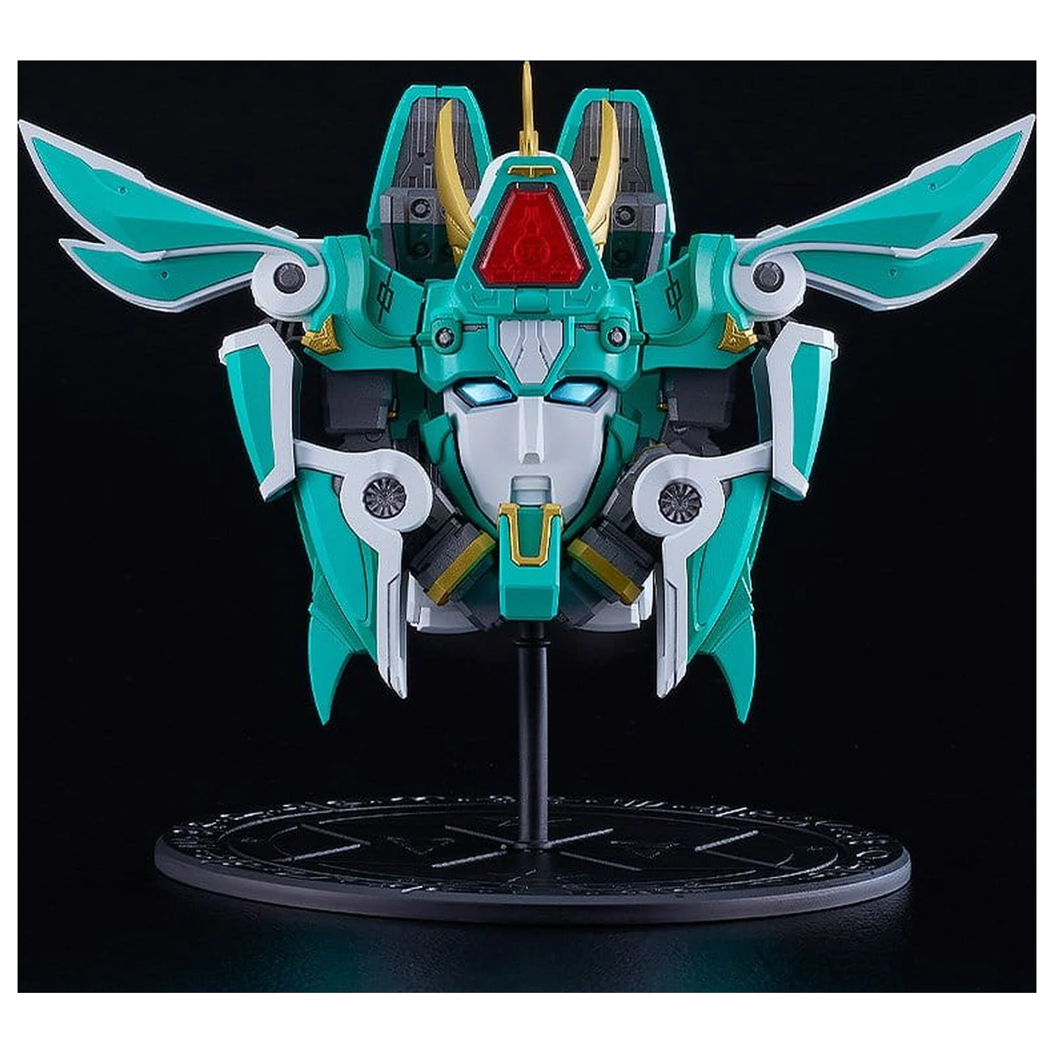 Mado King Granzort Moderoid King's Style Zestaw Plastikowego Modelu Winzert 18 cm zdjęcie produktu