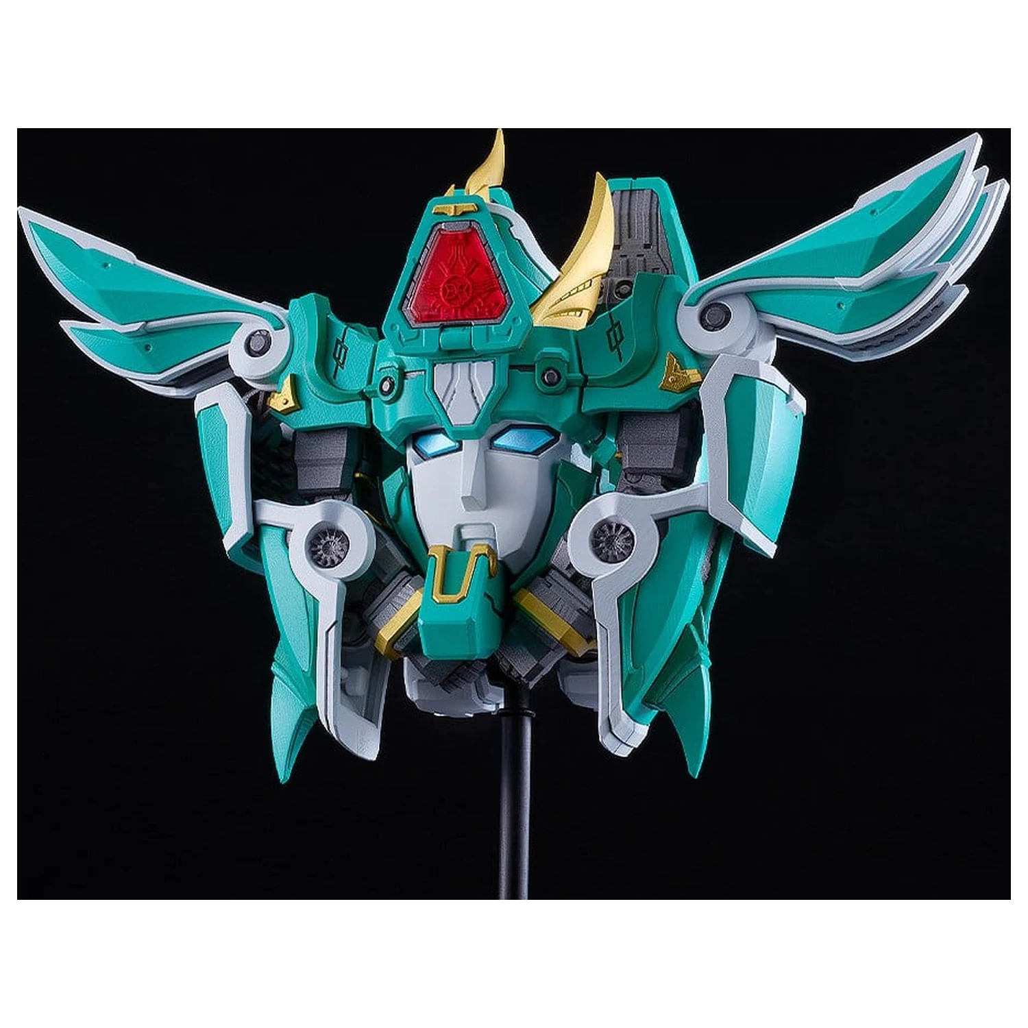 Mado King Granzort Moderoid King's Style Zestaw Plastikowego Modelu Winzert 18 cm zdjęcie produktu