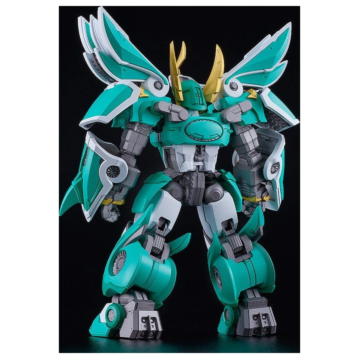 Mado King Granzort Moderoid King's Style Zestaw Plastikowego Modelu Winzert 18 cm zdjęcie produktu