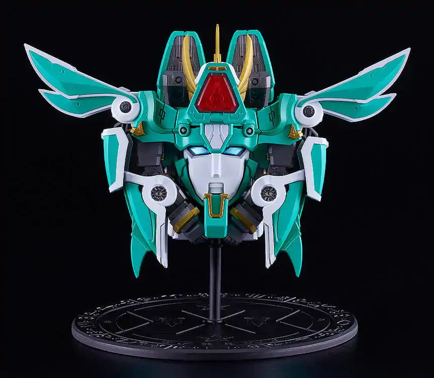 Mado King Granzort Moderoid Zestaw Modeli Plastikowych King´s Style Winzert Złota Edycja 18 cm zdjęcie produktu