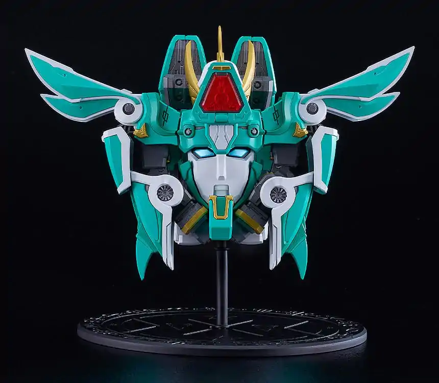 Mado King Granzort Moderoid Plastikowy Zestaw Modelarski King´s Style Winzert 18 cm zdjęcie produktu