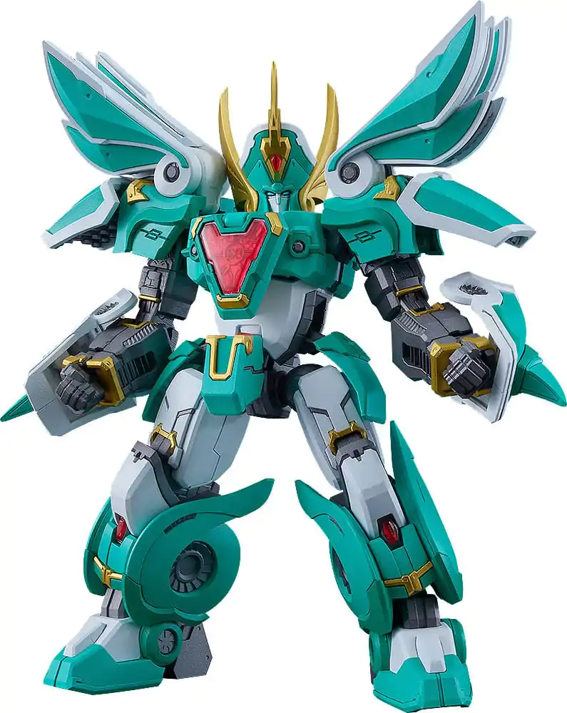 Mado King Granzort Moderoid Plastikowy Zestaw Modelarski King´s Style Winzert 18 cm zdjęcie produktu