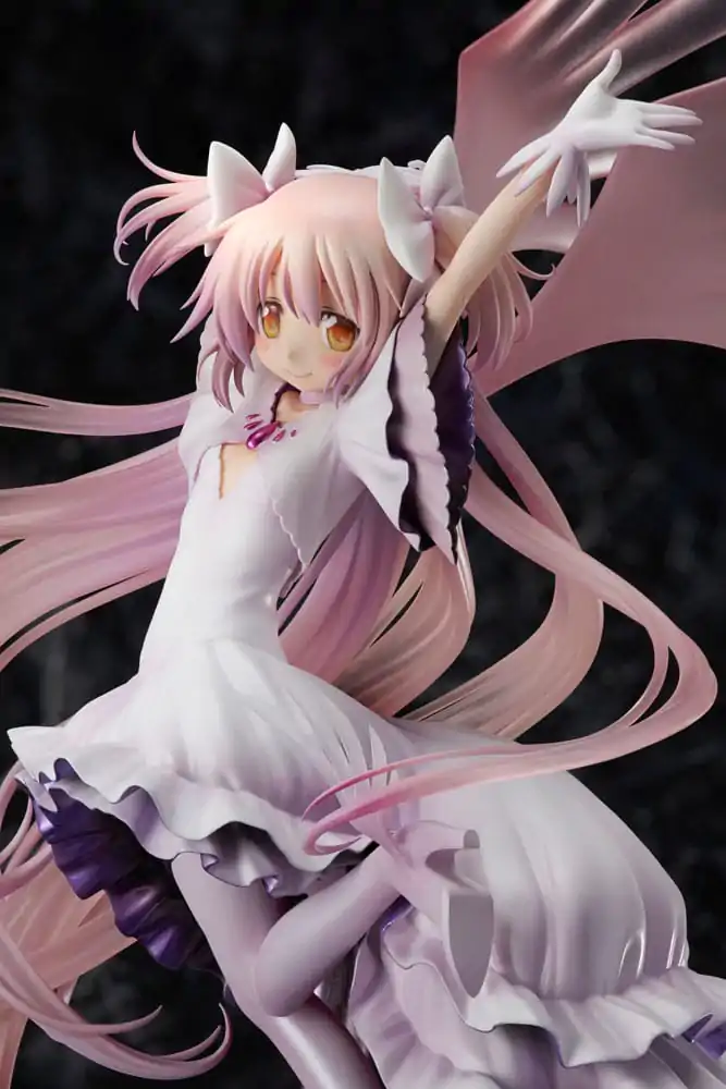 Madoka Magica The Movie: Rebellion Statua 1/8 Ultimate Madoka (re-run) 44 cm zdjęcie produktu