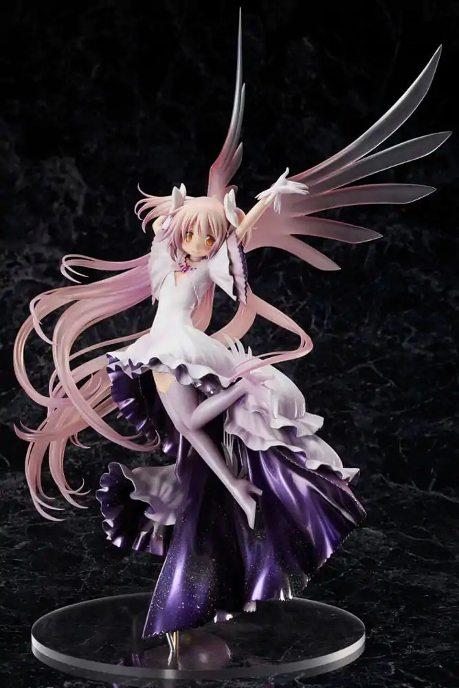 Madoka Magica The Movie: Rebellion Statua 1/8 Ultimate Madoka (re-run) 44 cm zdjęcie produktu