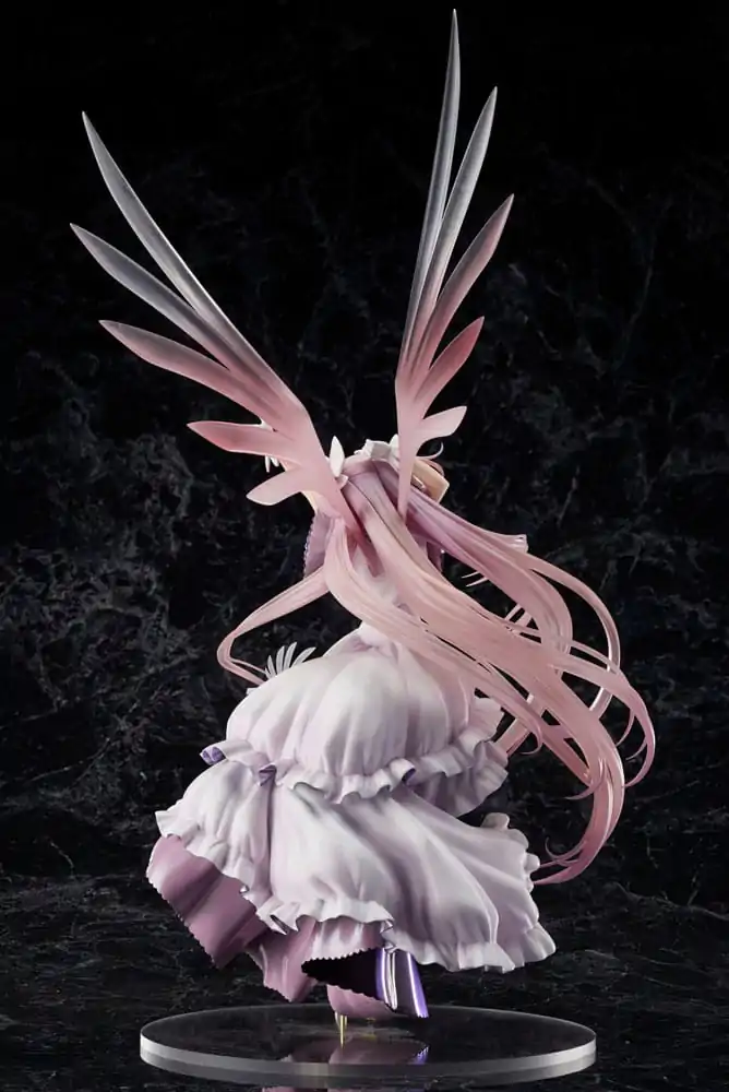 Madoka Magica The Movie: Rebellion Statua 1/8 Ultimate Madoka (re-run) 44 cm zdjęcie produktu