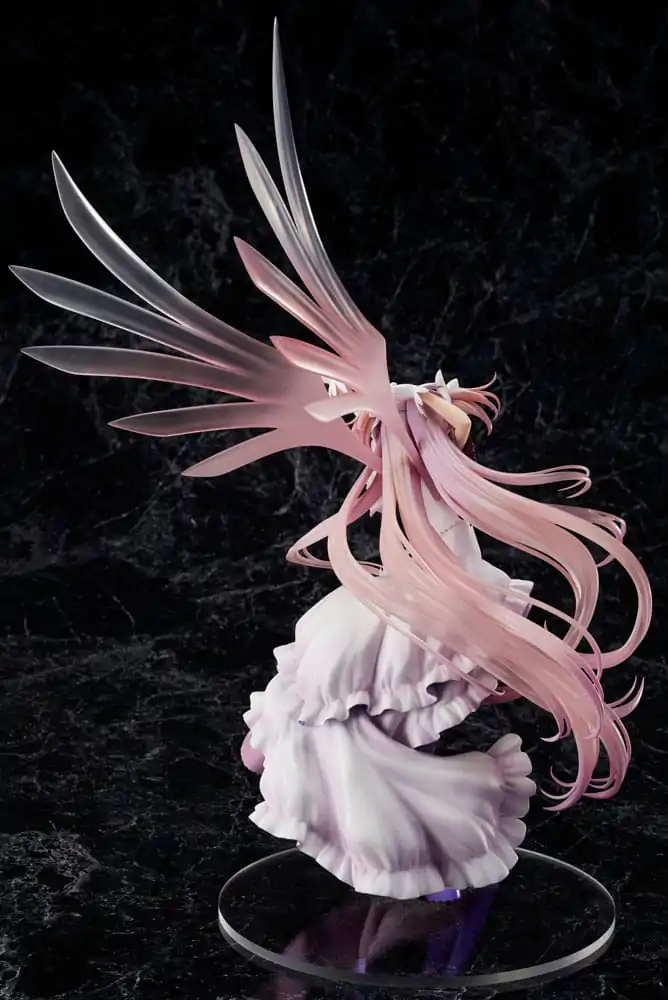 Madoka Magica The Movie: Rebellion Statua 1/8 Ultimate Madoka (re-run) 44 cm zdjęcie produktu