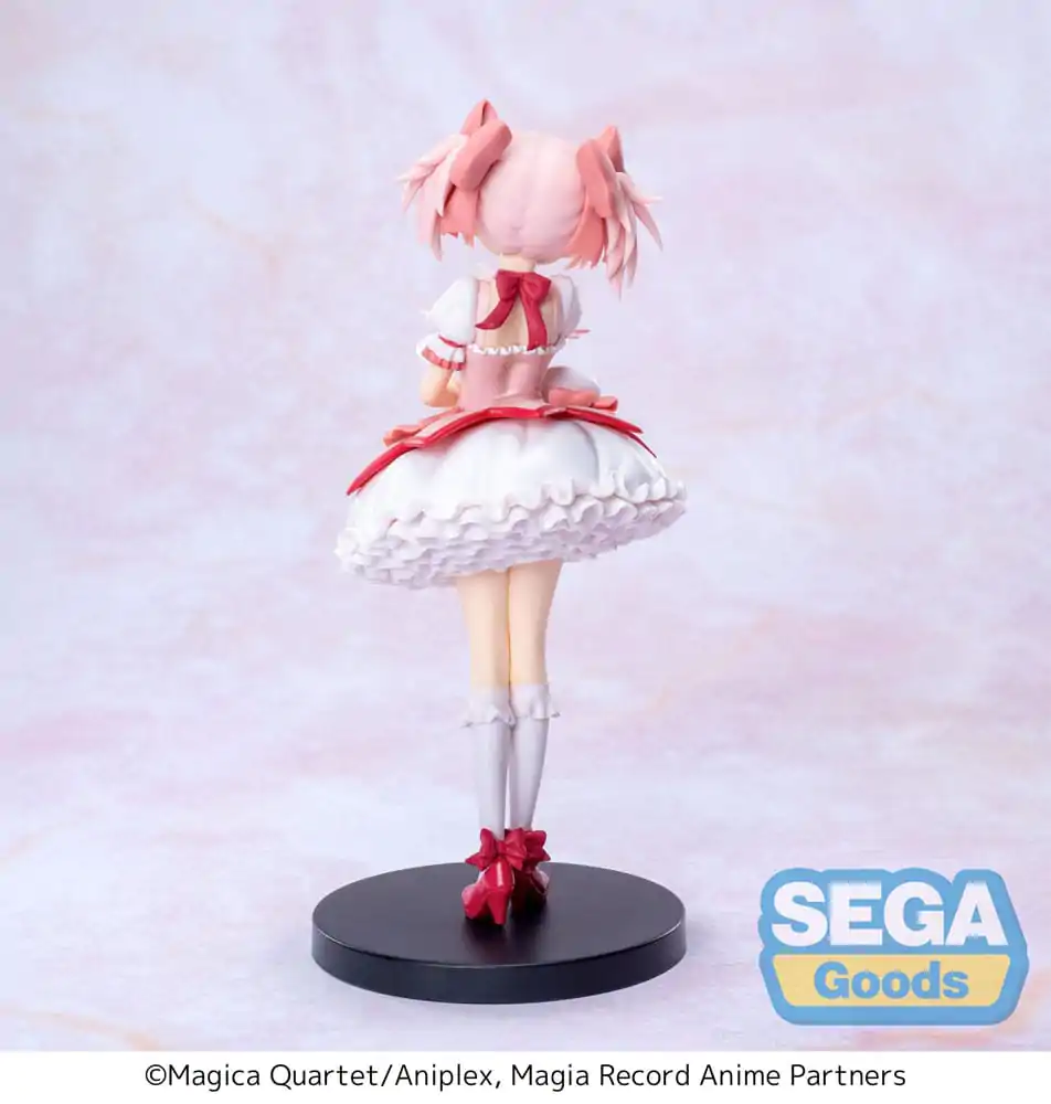 Magia Record: Puella Magi Madoka Magica Side Story SPM PVC Figurka Madoka Kaname 24 cm zdjęcie produktu