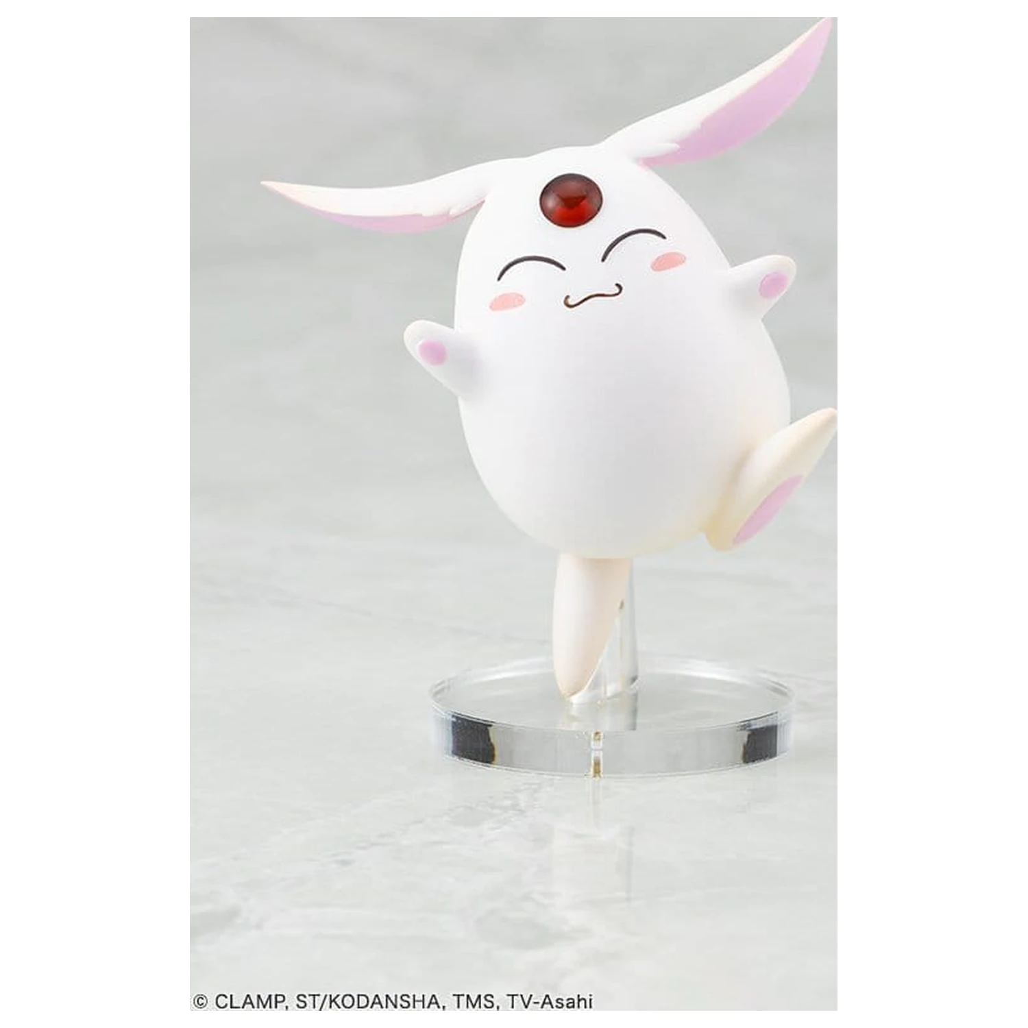 Magic Knight Rayearth Figurka z PVC 1/7 Hikaru Shidou 29 cm zdjęcie produktu