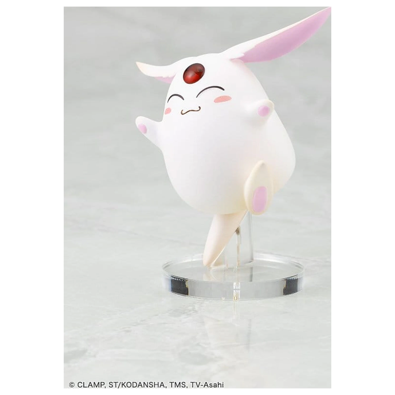 Magic Knight Rayearth Figurka z PVC 1/7 Hikaru Shidou 29 cm zdjęcie produktu
