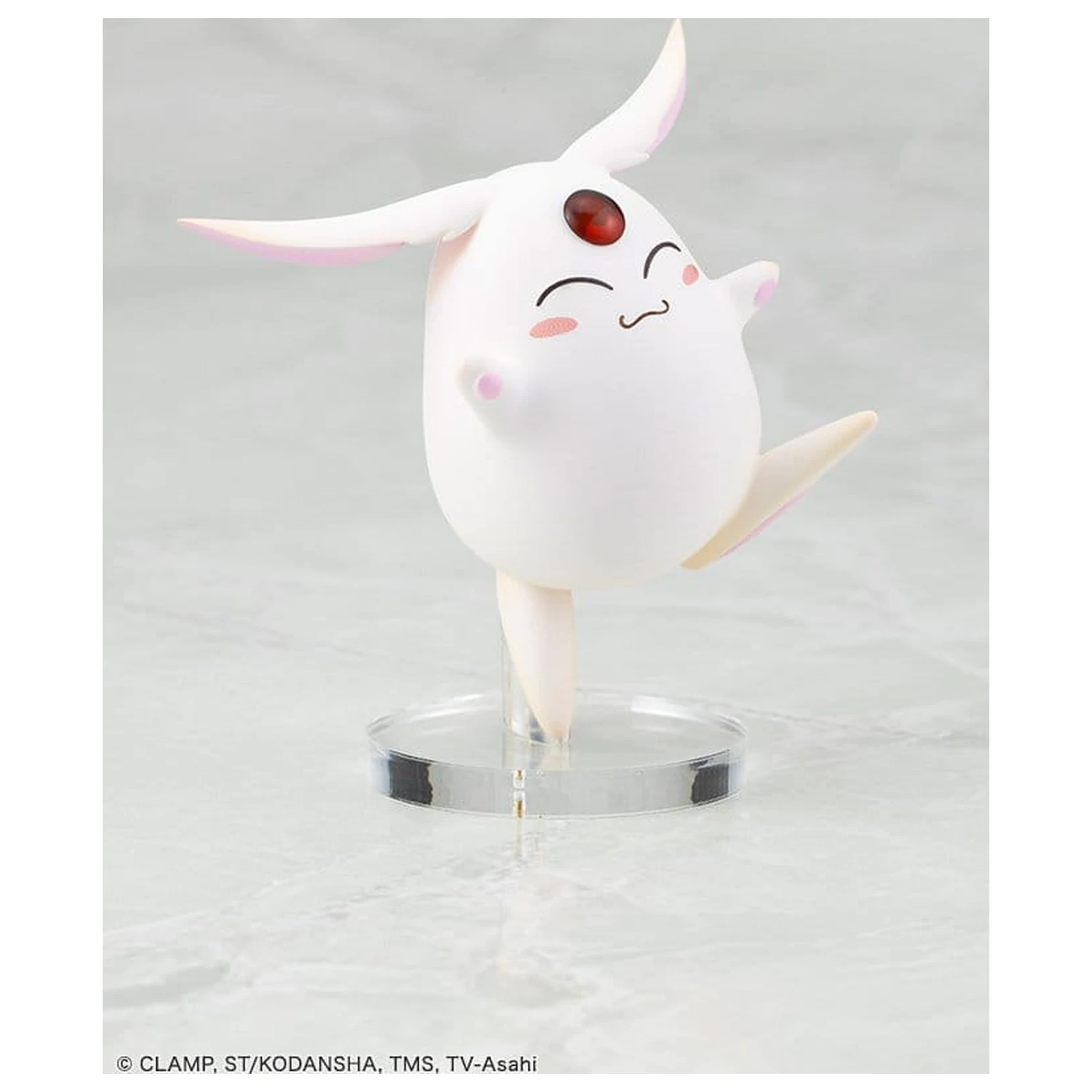 Magic Knight Rayearth Figurka z PVC 1/7 Hikaru Shidou 29 cm zdjęcie produktu
