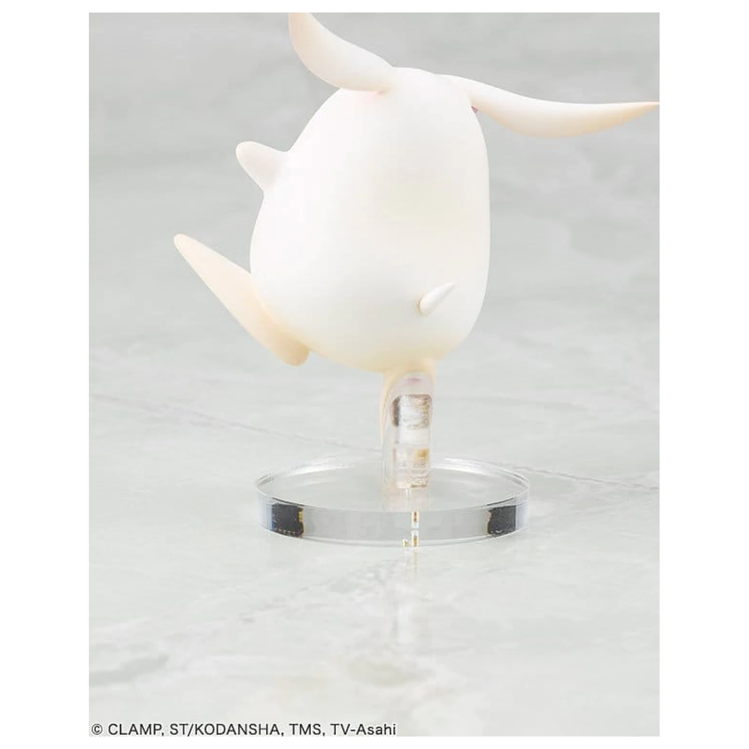 Magic Knight Rayearth Figurka z PVC 1/7 Hikaru Shidou 29 cm zdjęcie produktu