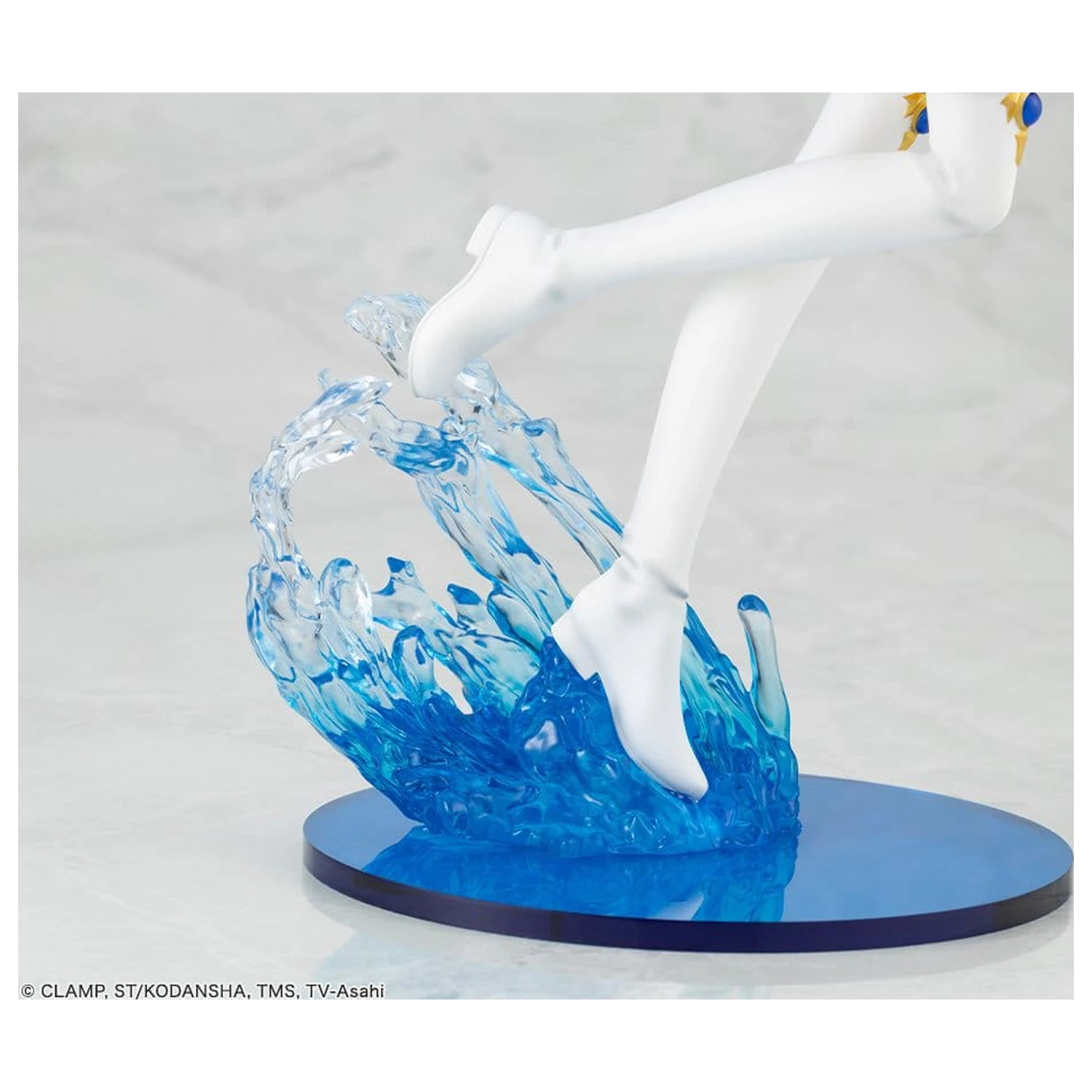 Figurka z PVC Magic Knight Rayearth 1/7 Umi Ryuuzaki 26 centymetrów zdjęcie produktu