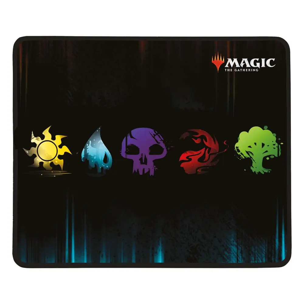 Podkładka pod mysz Magic the Gathering 5 Colors zdjęcie produktu