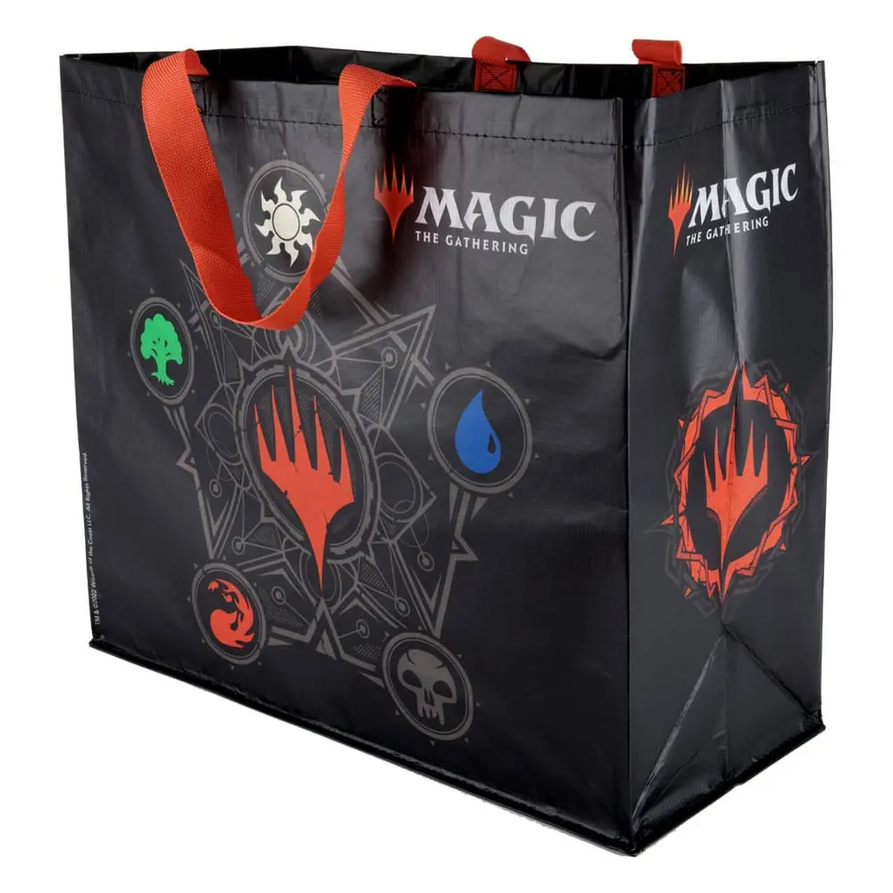 Torba na ramię Magic the Gathering Tote Bag 5 Colors zdjęcie produktu