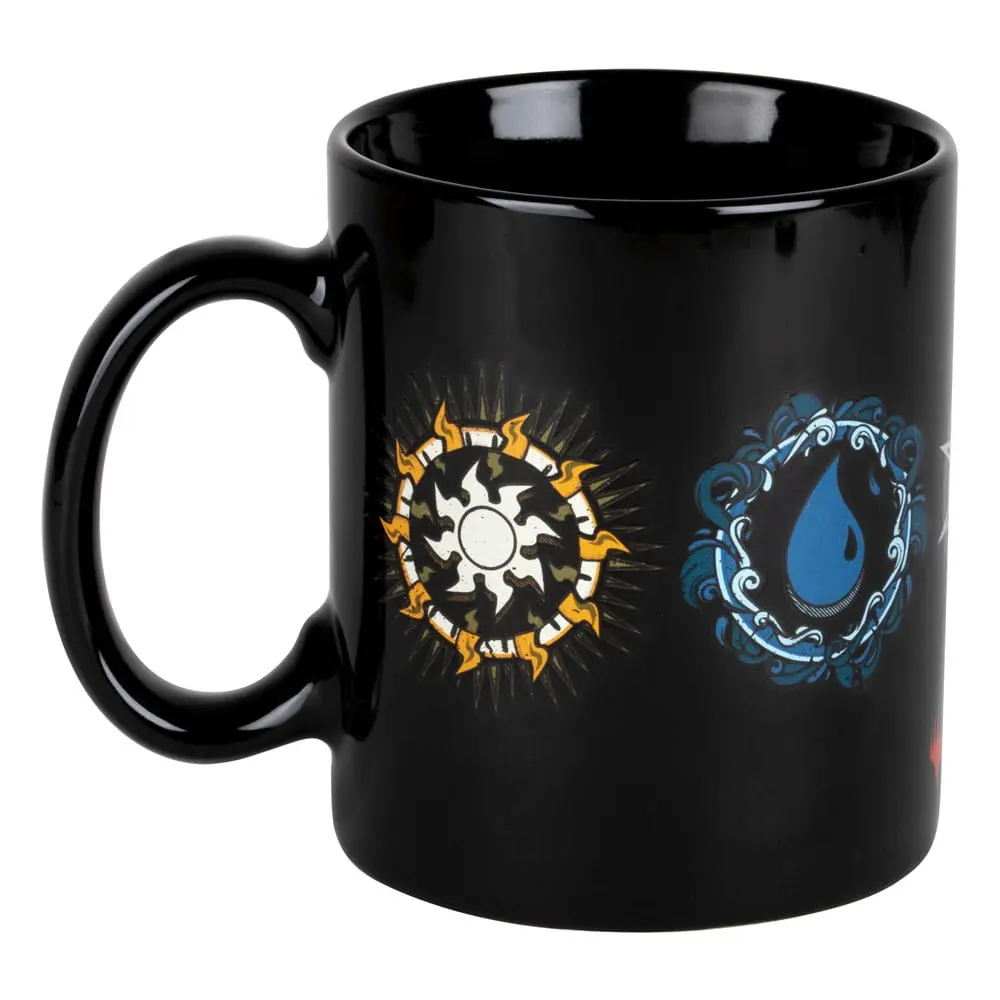 Magic the Gathering Kubek 5 Kolorów 320 ml zdjęcie produktu