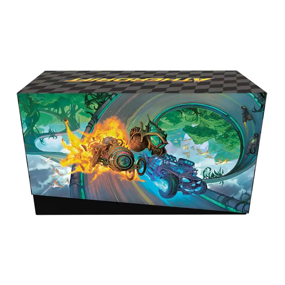 Magic the Gathering Aetherdrift Bundle niemiecki zdjęcie produktu