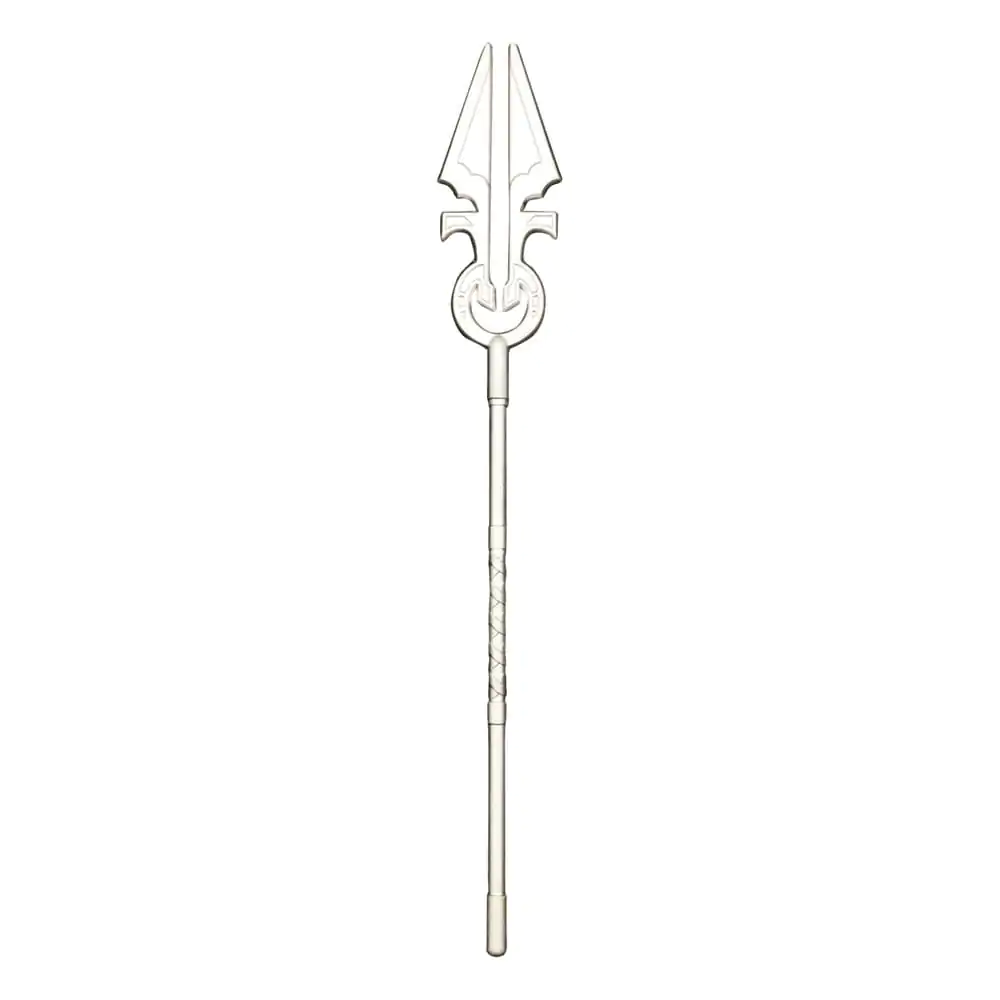 Magic the Gathering Replika Avacyn's Moonsilver Spear 15 cm (999 silver plated) zdjęcie produktu