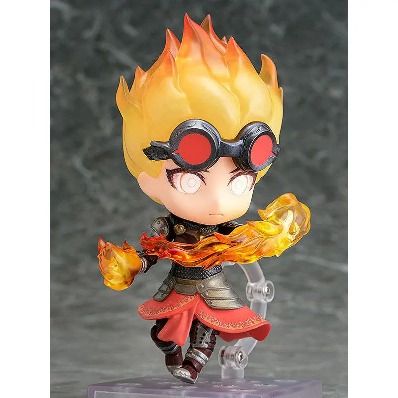 Magic: The Gathering Nendoroid PVC Figurka Akcji Chandra Nalaar 10 cm zdjęcie produktu