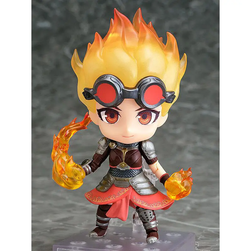 Magic: The Gathering Nendoroid PVC Figurka Akcji Chandra Nalaar 10 cm zdjęcie produktu