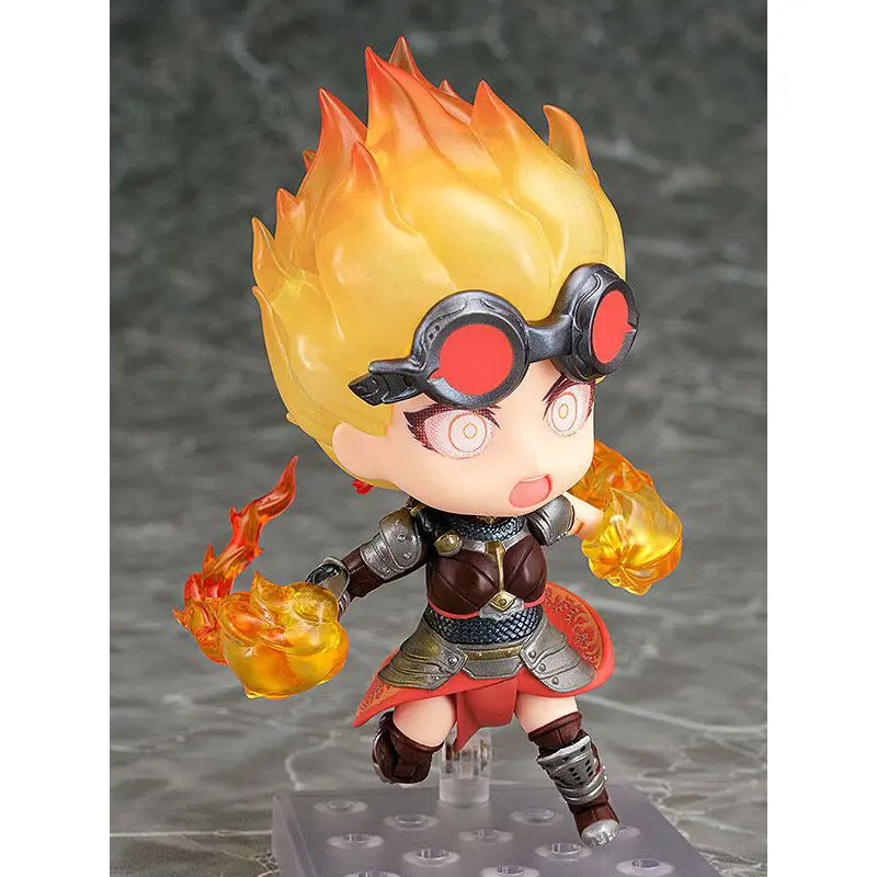 Magic: The Gathering Nendoroid PVC Figurka Akcji Chandra Nalaar 10 cm zdjęcie produktu